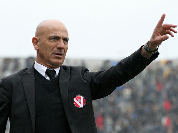 Sannino Palermonun başına geldi