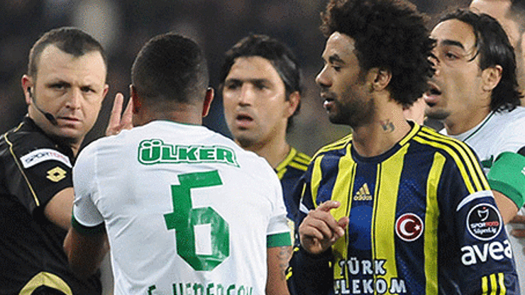 İşte Tolga Özkalfanın raporu