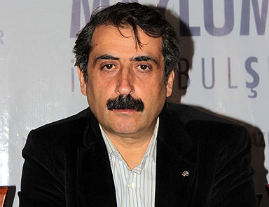 Kaçırılan kamu görevlileri için yola çıktılar