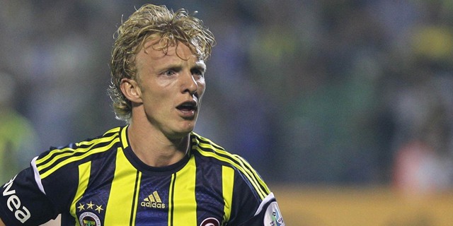 Kuyt sonunda attı