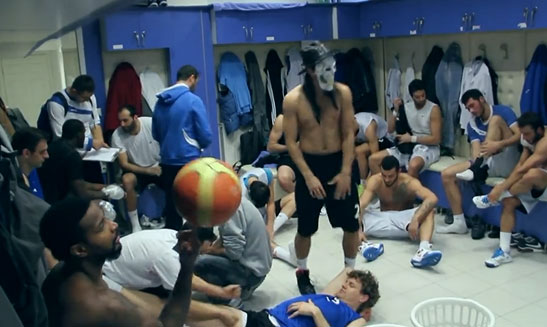 Türk Telekom da Harlem Shake yaptı