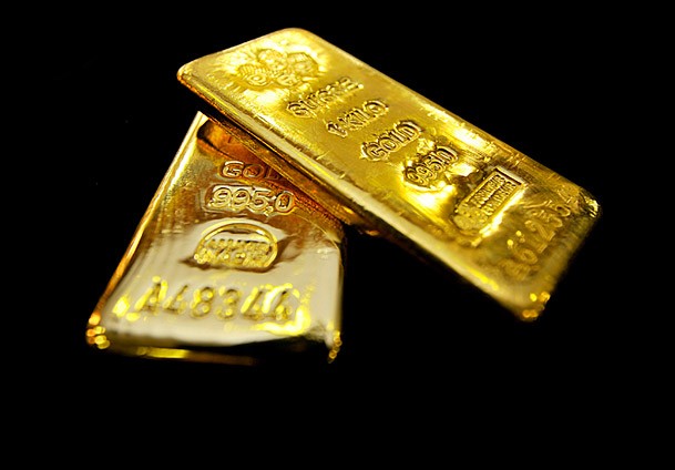 Bankalar altın, gümüş, platin kredisi açacak