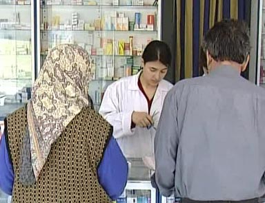 İlaç sıkıntısında yeni sorun