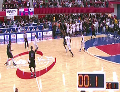 ABDde mucizevi basket...