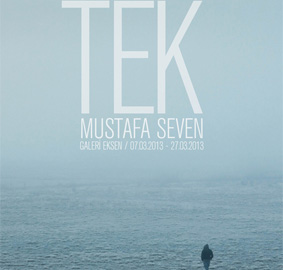 Instagram şampiyonu Mustafa Seven sergi açıyor