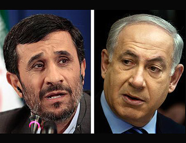 Netanyahudan İrana askeri tehdit