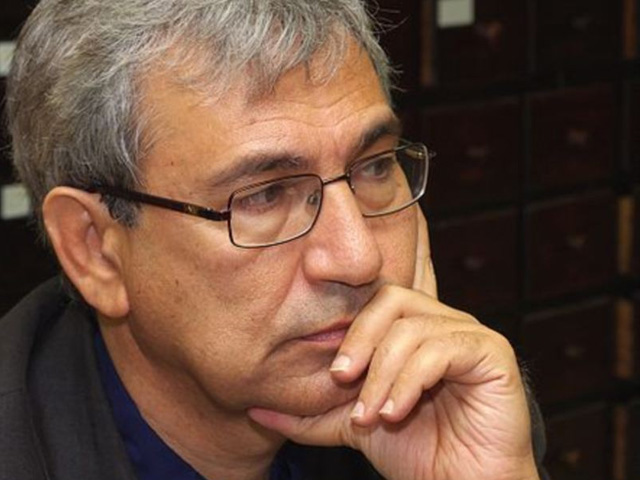 Orhan Pamuk aday listede