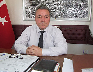 Belediye başkanı ve 36 CHPli AK Parti üyesi çıktı
