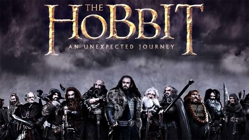 Hobbit 1 milyar doları aştı