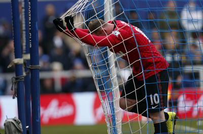 Rooney PSGye mi