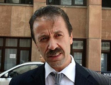 Ergenekonda Kemal Kerinçsiz rekoru
