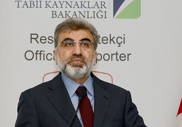 Yıldız: Alınmayan gazların hepsi alınacak