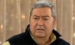 Osman Gidişoğlu vefat etti