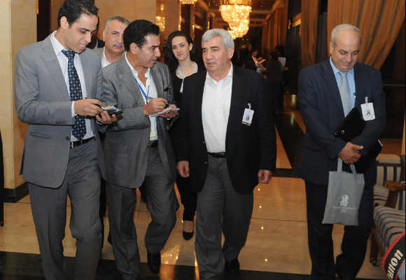 Muhalifler Suriyenin Dostlarından çekiliyor
