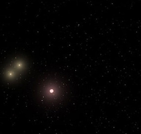 NASA yeni gezegen keşfetti