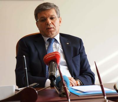 Sistemdeki açık bulunmalı