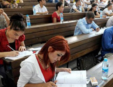 YGSde din kültürü sorusu