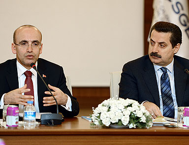 Çocuk teşviği kısa zamanda hayata geçmeyecek