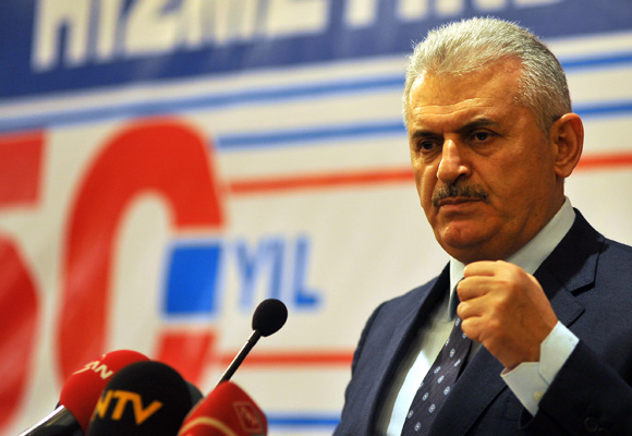 Bu yıl Boğaziçi Köprüsünde bakım var