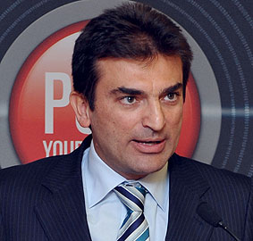 İTO Başkanı Murat Yalçıntaş teslim oldu