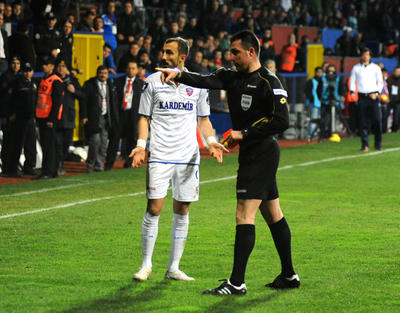 Ahmet İlhan Özek çok pişman