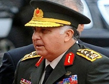 Org. Özel, Koramiral Bostanoğlunu ziyaret etti
