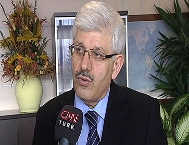 Kuzey Kıbrısa borularla temiz su taşınacak