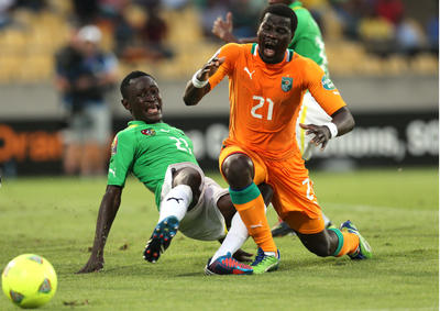 Eboue İstanbulda, Drogba nerede