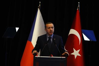 Erdoğandan AB açıklaması