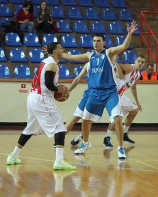 Erdemirspor kazanmayı bildi