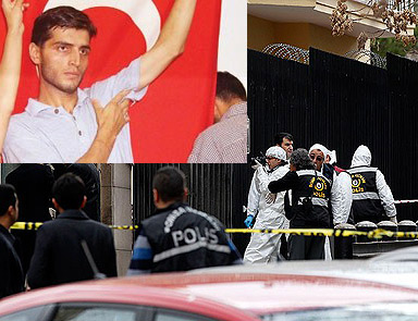 Canlı bombayla ilgili çarpıcı iddia