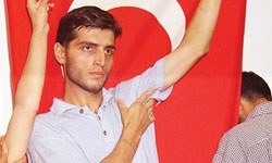 Canlı bomba aslında kim