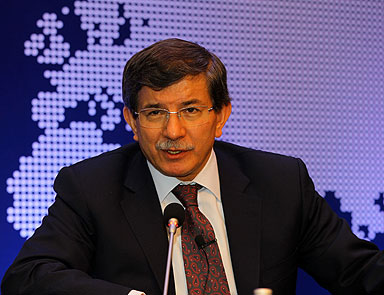 Davutoğlu: Birand heyecanını hiç kaybetmedi