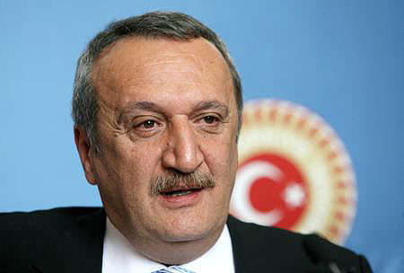 Mehmet Ağarla ilgili davada görevsizlik kararı