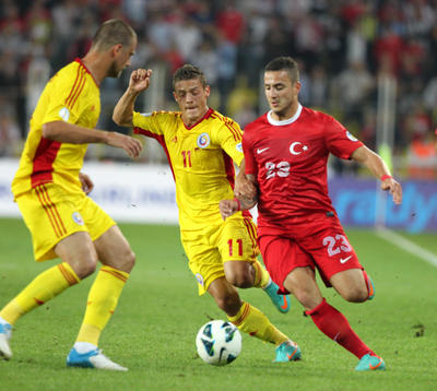 Sercan Sararer Stuttgarta transfer oldu