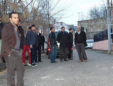 Elektronik kelepçe dönemi başladı