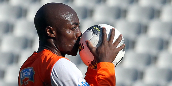 Pierre Webo transferi borsaya bildirildi