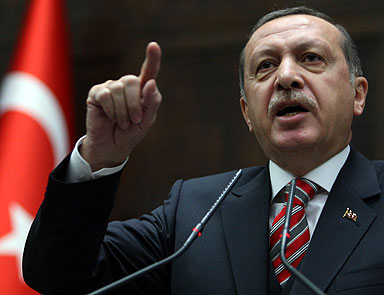 Ulusa Seslenişin adı değişti