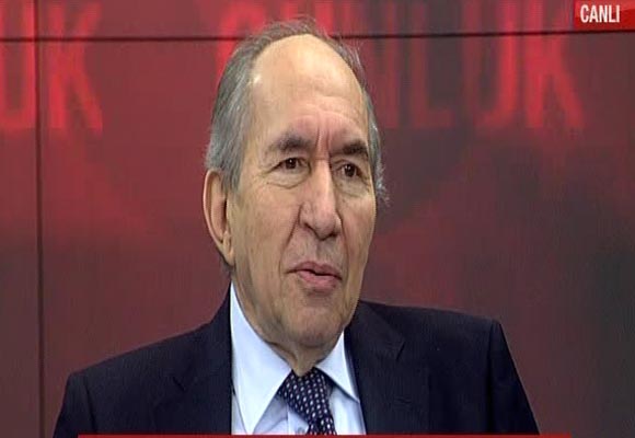 Öymen: Ev sahibiyim demeye kimsenin hakkı yok