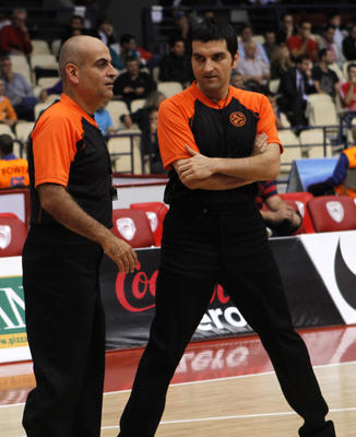 Recep Ankaralıya görev