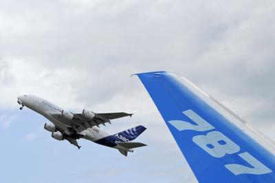 Dreamliner Japonları pişman etti