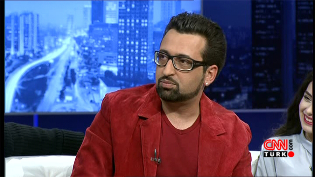 Ragga Oktay: Beni sahneden indirmeye kalktılar