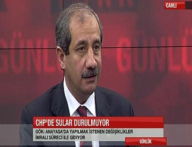 Kasetten sonra CHPye ikinci operasyon mu