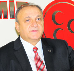 MHPden Erdoğana sert tepki