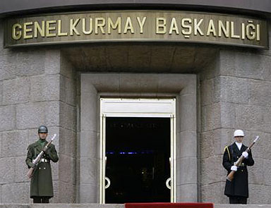 TSKdan akreditasyon açılımı