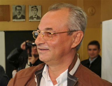 Ahmet Doğana silahlı saldırı teşebbüsü