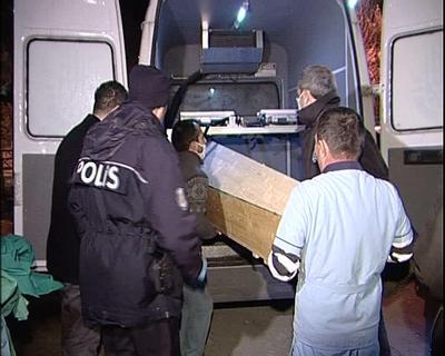 Metin Kaçanın cenazesi yarın toprağa verilecek