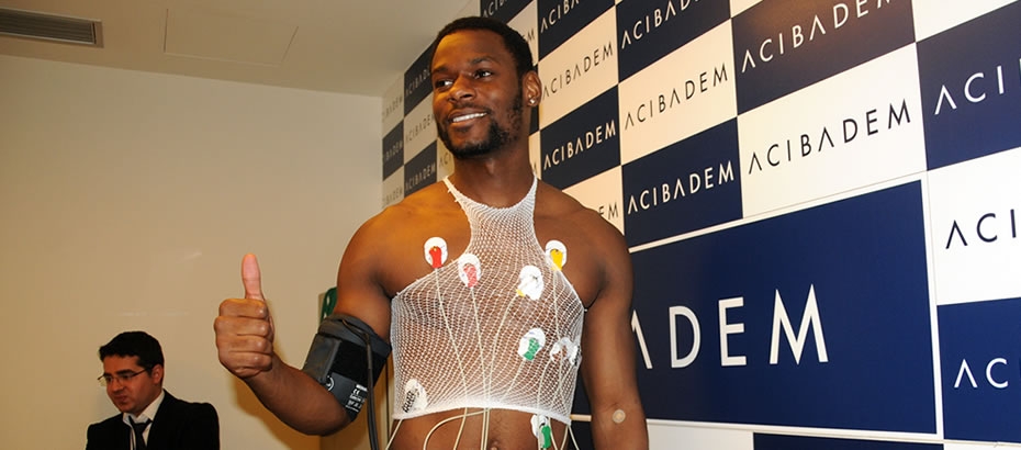 Bursaspor Eduyu kiraladı