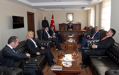 Hozattaki fişlemeye kamu davası mı