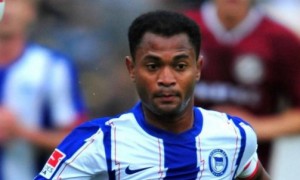 Schalke 04e Brezilyalı golcü